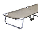 imagem do produto  Cama Dobrvel Kayman - NTK Nautika