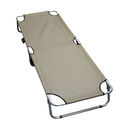 imagem do produto  Cama Dobrvel Kayman - NTK Nautika