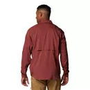 imagem do produto Camisa M/L Silver Ridge Lite - Columbia