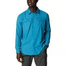 imagem do produto Camisa Manga Longa Silver Ridge 2.0 Masculina - Columbia
