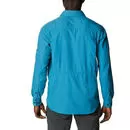 imagem do produto Camisa Manga Longa Silver Ridge 2.0 Masculina - Columbia