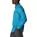 imagem do produto Camisa Manga Longa Silver Ridge 2.0 Masculina - Columbia