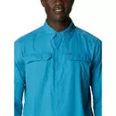 imagem do produto Camisa Manga Longa Silver Ridge 2.0 Masculina - Columbia