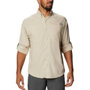 imagem do produto  Camisa Manga Longa Tamiami II Omni-Shade 40 FPS Proteo Solar Masculina - Columbia