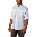imagem do produto Camisa Manga Longa Tamiami II Omni-Shade 40 FPS Proteo Solar Masculina - Columbia