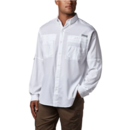 imagem do produto Camisa Manga Longa Tamiami II Omni-Shade 40 FPS Proteo Solar Masculina - Columbia
