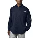 imagem do produto Camisa Manga Longa Tamiami II Omni-Shade 40 FPS Proteo Solar Masculina - Columbia