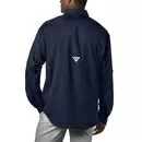 imagem do produto Camisa Manga Longa Tamiami II Omni-Shade 40 FPS Proteo Solar Masculina - Columbia
