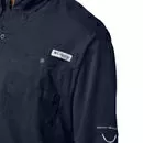 imagem do produto Camisa Manga Longa Tamiami II Omni-Shade 40 FPS Proteo Solar Masculina - Columbia