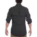imagem do produto Camisa Safari Masculina com Proteo Solar UVA UVB UPF50+ - Hard Mountain