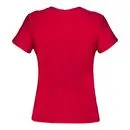 imagem do produto Camiseta Active Fresh com Proteo Solar UV Manga Curta Feminina - Curtlo