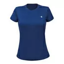 imagem do produto Camiseta Active Fresh com Proteo Solar UV Manga Curta Feminina - Curtlo