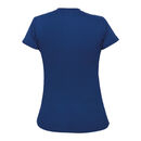 imagem do produto  Camiseta Active Fresh com Proteo Solar UV Manga Curta Feminina - Curtlo