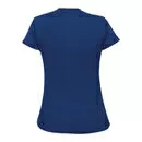 imagem do produto Camiseta Active Fresh com Proteo Solar UV Manga Curta Feminina - Curtlo