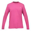 imagem do produto Camiseta Active Fresh com Proteo Solar UV Manga Longa Masculina - Curtlo