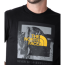 imagem do produto  Camiseta Climb Graphic Manga Curta Masculina - The North Face