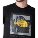 imagem do produto Camiseta Climb Graphic Manga Curta Masculina - The North Face