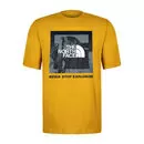 imagem do produto Camiseta Climb Graphic Manga Curta Masculina - The North Face