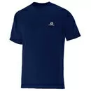 imagem do produto Camiseta Comet Manga Curta Masculina - Salomon