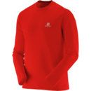 imagem do produto Camiseta Comet Manga Longa Masculina  - Salomon