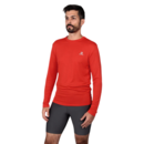 imagem do produto Camiseta Comet Manga Longa Masculina  - Salomon