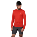 imagem do produto Camiseta Comet Manga Longa Masculina  - Salomon