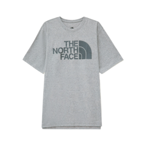 imagem de Camiseta de Algodão Half Dome Tee Masculina - The North Face