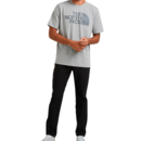 imagem do produto  Camiseta de Algodo Half Dome Tee Masculina - The North Face