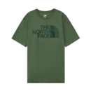 imagem do produto Camiseta de Algodo Half Dome Tee Masculina - The North Face