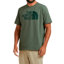 imagem do produto Camiseta de Algodo Half Dome Tee Masculina - The North Face