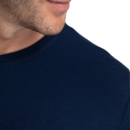 imagem do produto Camiseta Finest Merino Masculina - Solo