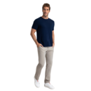 imagem do produto Camiseta Finest Merino Masculina - Solo