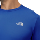 imagem do produto Camiseta Hyper Tee Crew Masculina - The North Face