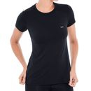 imagem do produto  Camiseta Ion com proteção solar UV Manga Curta Feminina - Solo