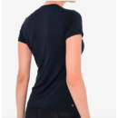 imagem do produto  Camiseta Ion com proteo solar UV Manga Curta Feminina - Solo