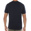 imagem do produto  Camiseta Ion com Proteção Solar UV Manga Curta Masculina - Solo