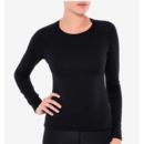 imagem do produto Camiseta Ion com proteo solar UV Manga Longa Feminina - Solo