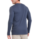 imagem do produto Camiseta Ion com Proteo Solar UV Manga Longa Masculina Grafite - Solo