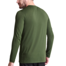 imagem do produto Camiseta Ion com Proteo Solar UV Manga Longa Masculina Olive - Solo