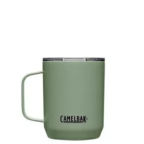 imagem de Caneca Camp Mug 0,35L Verde  - Camelbak