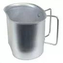 imagem do produto Caneca para Cantil em Alumnio com capacidade para 530ml - Guepardo