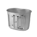 imagem do produto Caneca para Cantil em Alumnio com capacidade para 530ml - Guepardo