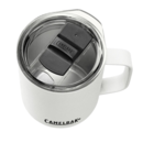 imagem do produto Caneca trmica Camp Mug 350ml para suas aventuras - Camelbak
