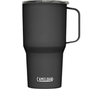 imagem de Caneca trmica Camp Mug 700ml durvel para suas aventuras - Camelbak