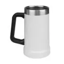 imagem do produto Caneca Trmica de Cerveja Beer Stein The Big Grip 709ML - Stanley