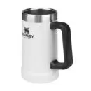 imagem do produto Caneca Trmica de Cerveja Beer Stein The Big Grip 709ML - Stanley