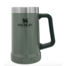 imagem do produto  Caneca Trmica de Cerveja Beer Stein The Big Grip 709ML - Stanley