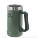 imagem do produto  Caneca Trmica de Cerveja Beer Stein The Big Grip 709ML - Stanley