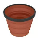 imagem do produto Caneca X-Mug Colapsvel Dobrvel Super Compacto - Sea To Summit