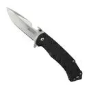 imagem do produto Canivete 911 com Lmina de ao Inoxidvel S.S. 420 e cabo em G10 - NTK Nautika